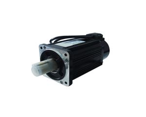 Yuqori sifatli 60mm gardishli AC Servo Motor