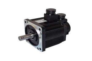 Servo drayveri bilan 150 mm flange AC Servo motorini ishlatish mumkin