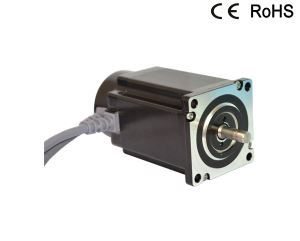 Gibrid servo vosita nema23 moment 1.2Nm